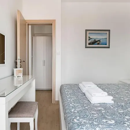 Sunny New Hideaway Near The On The Island Of Hvar * Hvar Town