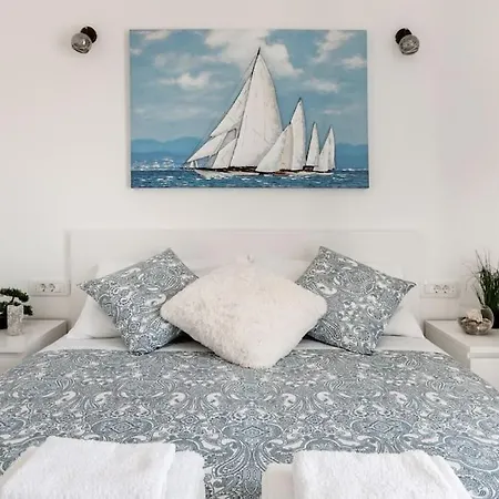 Lägenhet Sunny New Hideaway Near The On The Island Of Hvar *