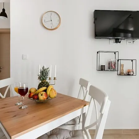 Sunny New Hideaway Near The On The Island Of Hvar Apartment