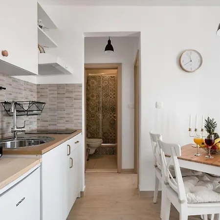 Sunny New Hideaway Near The On The Island Of Hvar Daire Hvar Town