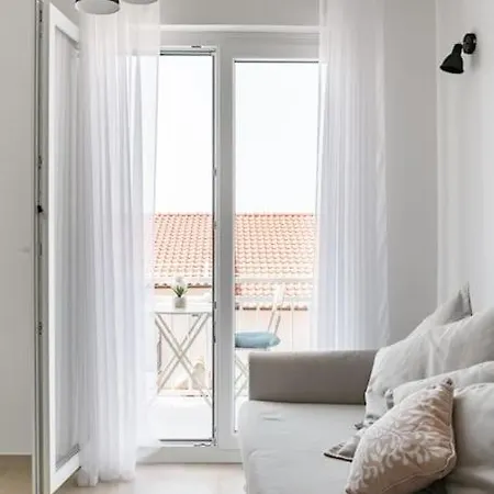 Sunny New Hideaway Near The On The Island Of Hvar Hvar Town