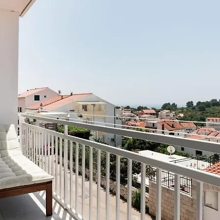 Sunny New Hideaway Near The On The Island Of Hvar