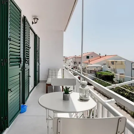 Sunny New Hideaway Near The On The Island Of Hvar Hvar Town