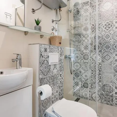 Sunny New Hideaway Near The On The Island Of Hvar * Hvar Town