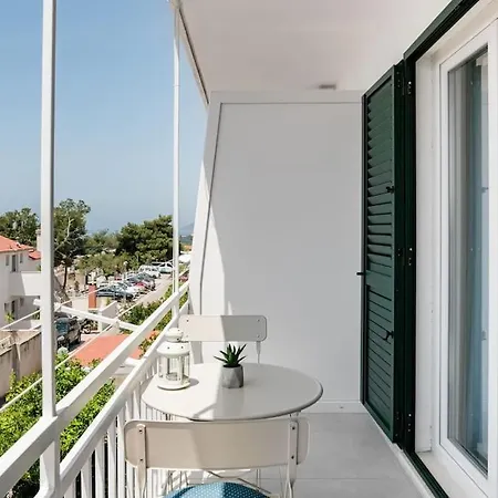 Appartamento Sunny New Hideaway Near The On The Island Of Hvar Hvar Town