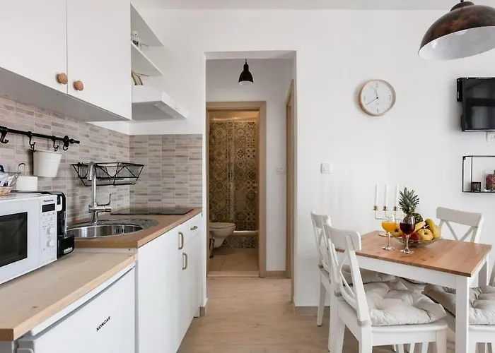 Sunny New Hideaway Near The On The Island Of Hvar Apartment Hvar Town