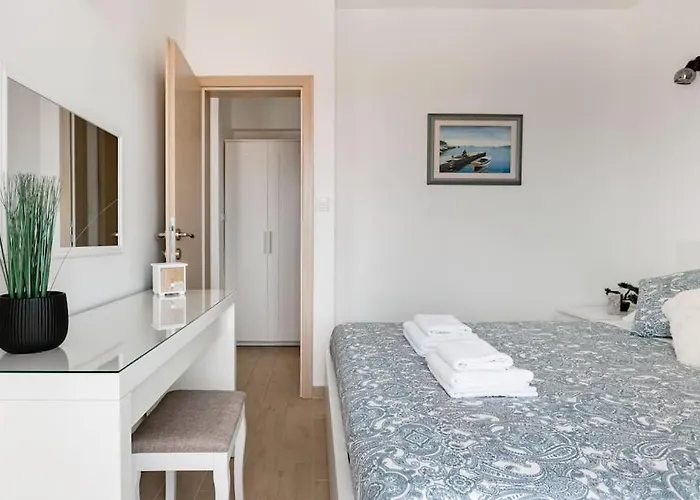 Sunny New Hideaway Near The On The Island Of Hvar * Hvar Town