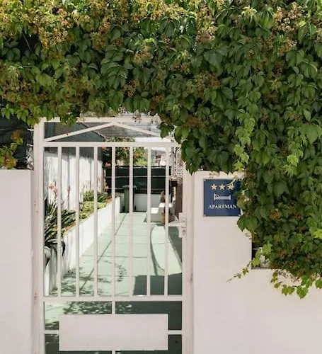 Sunny New Hideaway Near The On The Island Of Hvar *