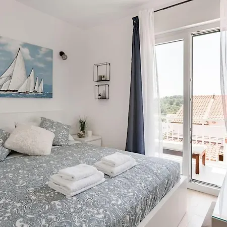 Διαμέρισμα Sunny New Hideaway Near The On The Island Of Hvar