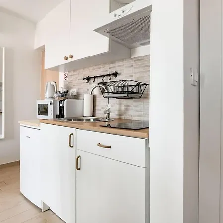 Sunny New Hideaway Near The On The Island Of Hvar