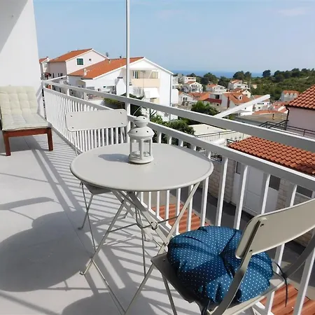 Sunny New Hideaway Near The On The Island Of Hvar Διαμέρισμα