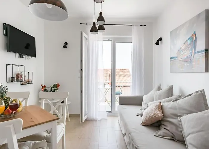 Sunny New Hideaway Near The On The Island Of Hvar Διαμέρισμα Χβαρ