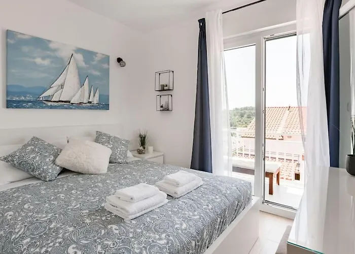 Διαμέρισμα Sunny New Hideaway Near The On The Island Of Hvar