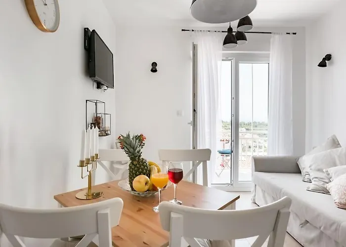 Sunny New Hideaway Near The On The Island Of Hvar Διαμέρισμα Χβαρ