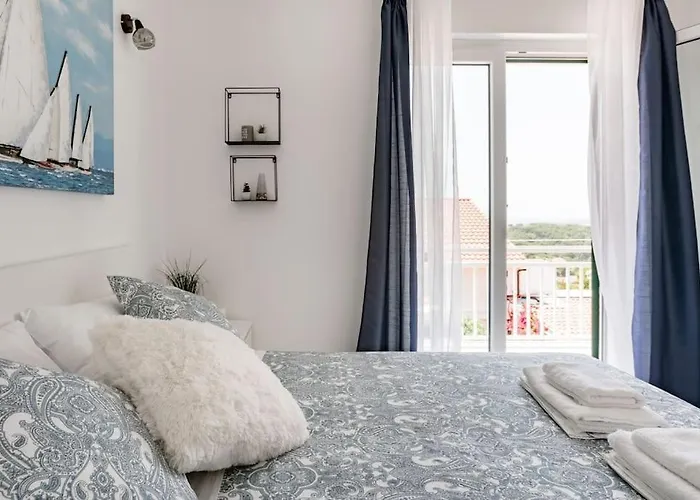 Sunny New Hideaway Near The On The Island Of Hvar Διαμέρισμα *