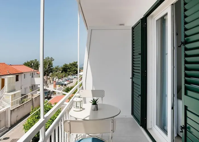 Διαμέρισμα Sunny New Hideaway Near The On The Island Of Hvar Χβαρ