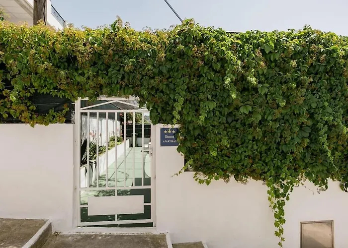 Sunny New Hideaway Near The On The Island Of Hvar Διαμέρισμα *